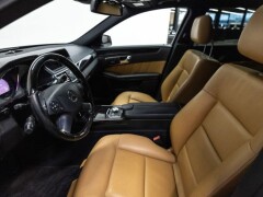 Mercedes Benz E 350  Estate CGI Avantgarde 4-Matic Btw auto, Fi