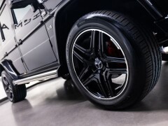 Mercedes Benz G 500  St.Wagon Btw auto, Fiscale waarde € 22.000