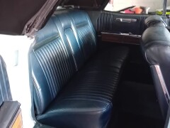 Ford USA Lincoln Continental Cabrio
