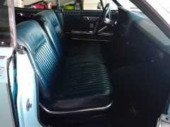 Ford USA Lincoln Continental Cabrio