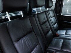 Mercedes Benz G 55 AMG  Kompressor Lang Btw auto, Fiscale waard