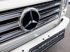 Mercedes Benz G 55 AMG  Kompressor Lang Btw auto, Fiscale waard