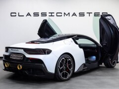 MASERATI MC20  3.0 V6 FULL OPTIONS Dealer auto