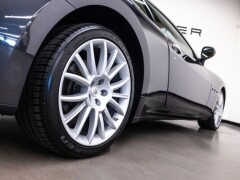 MASERATI Granturismo  4.7 S Btw auto, Fiscale waarde € 22.