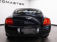 BENTLEY Continental GT  6.0 W12 Btw auto, Fiscale waarde