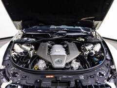 Mercedes Benz CL 63 AMG  Btw auto, Fiscale waarde € 16.000,- (€