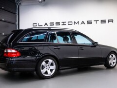 Mercedes Benz E 500  kombi Avantgarde Btw auto, Fiscale waarde