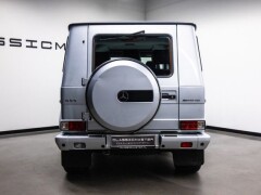 Mercedes Benz G 55 AMG  Kompressor Lang Btw auto, Fiscale waard