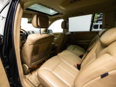 Mercedes Benz GL 500  Btw auto, Fiscale waarde € 12.000,- (€ 31