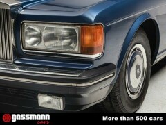 Rolls Royce Silver Spirit 2 mehrfach verfügbar! 