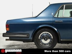 Rolls Royce Silver Spirit 2 mehrfach verfügbar! 