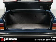 Rolls Royce Silver Spirit 2 mehrfach verfügbar! 