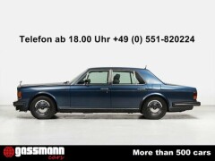 Rolls Royce Silver Spirit 2 mehrfach verfügbar! 