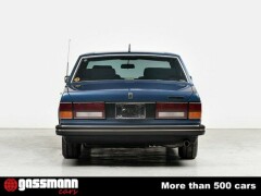 Rolls Royce Silver Spirit 2 mehrfach verfügbar! 