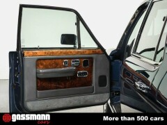 Rolls Royce Silver Spirit 2 mehrfach verfügbar! 