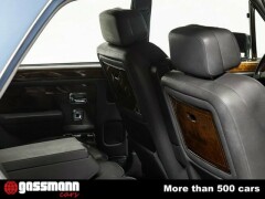 Rolls Royce Silver Spirit 2 mehrfach verfügbar! 