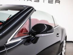 BENTLEY Continental GTC  6.0 W12 Btw auto, Fiscale waarde