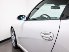 PORSCHE 911  3.8 Carrera S Btw auto, Fiscale waarde € 22.