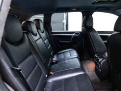 PORSCHE Cayenne  4.8 Turbo Btw auto, Fiscale waarde € 12.