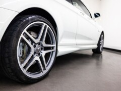 Mercedes Benz CL 63 AMG  Btw auto, Fiscale waarde € 16.000,- (€