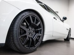 MASERATI Granturismo  4.2 Btw auto, Fiscale waarde € 22.00