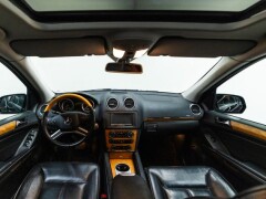 Mercedes Benz GL 500  Btw auto, Fiscale waarde € 12.000,- (€ 37