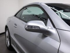 Mercedes Benz SL 55 AMG  Fiscale waarde € 16.000,- Dealer auto