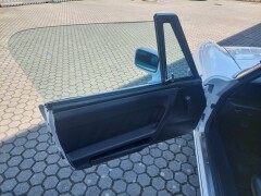 Alfa Romeo Spider Quarta serie motore 2000