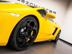 LAMBORGHINI Gallardo  5.0 V10 e-gear Btw auto, Fiscale waarde