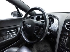 BENTLEY Continental GTC  6.0 W12 Btw auto, Fiscale waarde