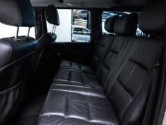 Mercedes Benz G 55 AMG  Kompressor Lang Btw auto, Fiscale waard