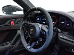 PORSCHE 992  4.0 GT3 RS Dealer auto Dealer auto
