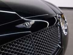 BENTLEY Continental GTC  6.0 W12 Btw auto, Fiscale waarde