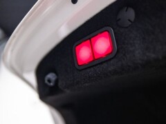 Mercedes Benz C 63 AMG  S