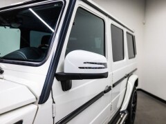Mercedes Benz G 500  Lang G63 Pakket Btw auto, Fiscale waarde €