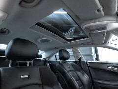 Mercedes Benz CLS 55 AMG  Btw auto, Fiscale waarde € 22.000,- (