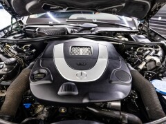 Mercedes Benz S 500  AMG STYLING Lang Btw auto, Fiscale waarde