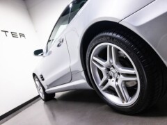 Mercedes Benz SL 500  Fiscale waarde € 8.000,-