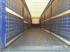 Schmitz Cargobull Semitrailer Curtainsider Mega 