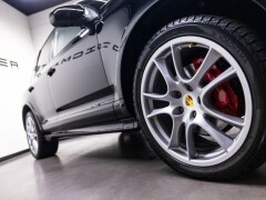 PORSCHE Cayenne  4.8 GTS Btw auto, Fiscale waarde € 12.00