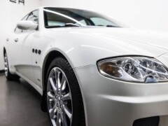 MASERATI Quattroporte  4.2 Executive GT Btw auto, Fiscale