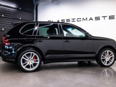 PORSCHE Cayenne  4.8 GTS Btw auto, Fiscale waarde € 12.00
