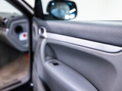 PORSCHE Cayenne  4.8 S Btw auto, Fiscale waarde € 8.000,-