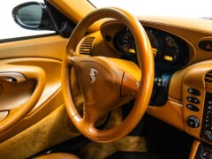 PORSCHE 996  3.6 Coupé Turbo Handgeschakeld