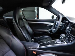 PORSCHE 991  3.8 GT3 Porsche Approved Garantie Inclusief