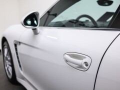 PORSCHE Panamera  4.8 S Btw auto, Fiscale waarde € 8.000,
