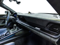 PORSCHE 992  4.0 GT3 RS WEISSACH  Dealer auto