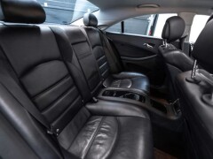 Mercedes Benz CLS 55 AMG  Btw auto, Fiscale waarde € 22.000,- (