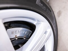 BENTLEY Continental GT  6.0 W12 Btw auto (€ 47.892,56,- E