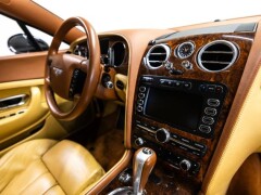 BENTLEY Continental GT  6.0 W12 Btw auto, Fiscale waarde